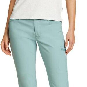NWTS Eddie Bauer Women's Rainier Pants Size 24W